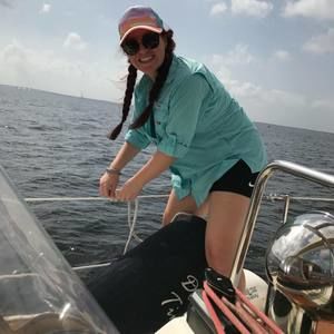 Meet your Posher, Kylie